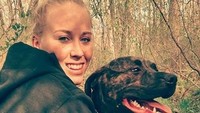 Jasad Bethany Stephens ditemukan tewas di kawasan hutan di Negara Bagian Virginia, Amerika Serikat. Polisi awalnya menemukan dua ekor anjing Pitbull peliharaan Bethany sedang berusaha menyembunyikan sesuatu yang mereka kira bangkai hewan. Namun ternyata bangkai itu adalah jasad Bethany.