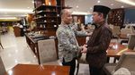Ilham Habibie Dorong Pembentukan ISMI di Daerah