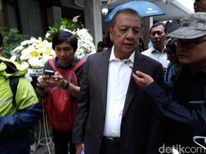 Pemilihan Ketum Golkar Disebut Berpotensi Perpecahan Bila Tak Sesuai Aturan