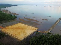 Menguak 33 Proyek Pelabuhan Rp 2,8 T yang Dikabarkan Mangkrak