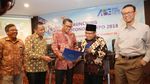 Peluncuran Otonomi Expo