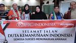Bagaimana Kabar Melly Goeslaw di Palestina?