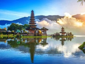 Guide Ilegal Asal Rusia Jual Paket Tur Murah Keliling Bali