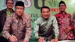 Sinergi PBNU dan HKTI