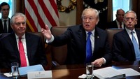 Amerika Serikat memveto sebuah rancangan resolusi dari Dewan Keamanan PBB untuk menegaskan kembali status Yerusalem yang belum terselesaikan pada hari Senin (18/12), menyusul keputusan Presiden AS Donald Trump untuk mengakui kota tersebut sebagai Ibu Kota Israel.
