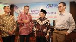 Peluncuran Otonomi Expo