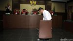 Terbukti Korupsi, Andi Narogong Diganjar 8 Tahun Penjara