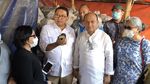Foto: Momen Fadli Zon Temui Pengungsi Rohingya di Bangladesh