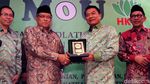 Sinergi PBNU dan HKTI