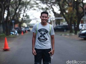 Dipanggil Timnas Lagi, Evan Dimas Yakin Tak Kesulitan Adaptasi
