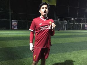 Kangen-kangenan dengan Penyanyi Cilik Era 90-an, Yuk Intip Olahraganya
