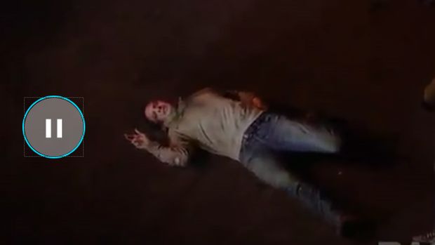 Tom Hardy Berdarah-darah Bintangi 'Venom'