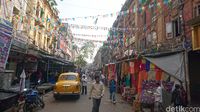 Ini Bukti Kolkata di India Ramah Traveler Muslim