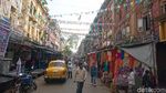 Foto: Kolkata, India yang Ramah Traveler Muslim