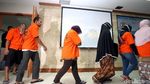 Polri Bekuk Puluhan Pelaku Perdagangan Orang Sepanjang 2017