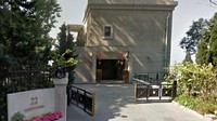 Rumah itu dibangun di 1949 dan direnovasi pada awal tahun 2000-an oleh arsitek lokal dari KLS Planners, Karl Shiu Ka-leung. IstimewaHong Kong Free Press.