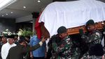 Selamat Jalan Sukamdani Sahid