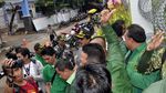 Polemik Kantor DPP PPP Berlanjut