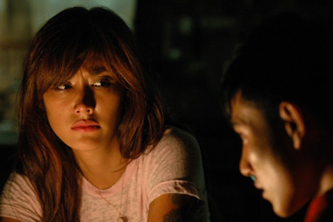 Fahrani juga dikenal sebagai aktris berbakat sejak membintangi film Radit dan Jani bersama dengan Vino G. Bastian. Ia pun mendapatkan penghargaan untuk Pemeran Utama Wanita Terbaik FFI 2008. Foto: Istimewa