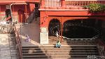 Foto: Kolkata, India yang Ramah Traveler Muslim