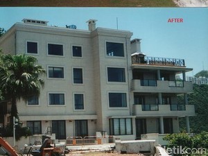 Bos Alibaba Punya Rumah Termahal Kedua di Dunia, Harganya Rp 2,5 T