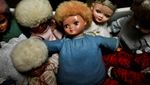 Foto: Rumah Sakit Khusus Boneka, Ngeri Atau Lucu?