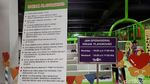 Foto: Indoor Playground Anak-anak Terbesar di Indonesia