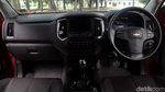 Chevrolet Trailblazer, Penantang Fortuner dan Pajero Sport