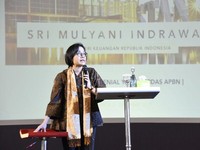 Sri Mulyani Jelaskan Utang RI, Rizal Ramli Tantang Debat Terbuka