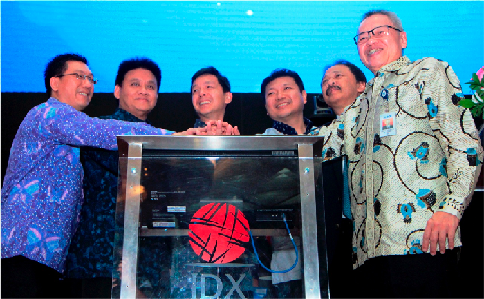 BCA Gelar Workshop Road To Go Public With BCA