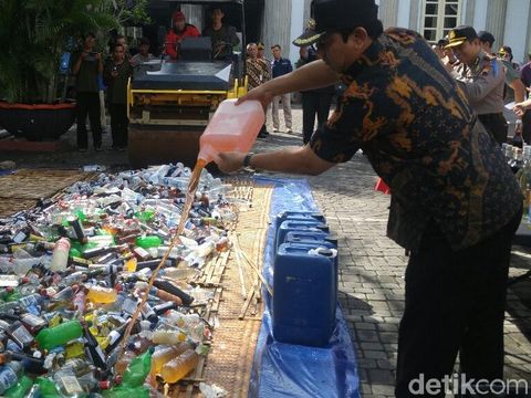 Semarang Luncurkan Call Center, Warga Bisa Lapor Apa Saja