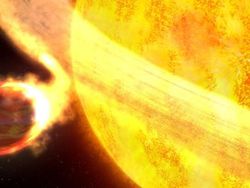 Planet Lain Semua Bulat, Kenapa Cuma Bumi yang Datar?