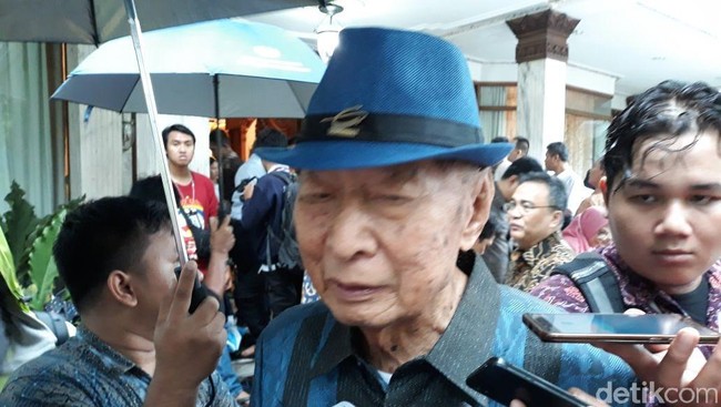 Sepenggal Cerita Dahlan Iskan Tentang Ciputra Sulap Ancol