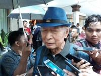 Sepenggal Cerita Dahlan Iskan Tentang Ciputra Sulap Ancol