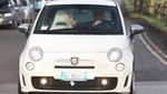 Mobil Murah Pesepakbola Inggris