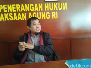 Aktivis MAKI Nilai KPK Perlu Bentuk Lembaga Pengawas, Tiru MK