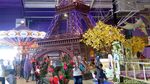 Ibunya Belanja, Anaknya Main di Trans Studio Mini Sidoarjo