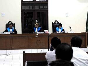 Gugatan PT RAPP Ditolak, KLHK Tegaskan Pentingnya PP Gambut