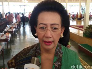 BK DPD Beberkan Data GKR Hemas Bolos Paripurna