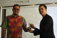 Indonesia Butuh SDM di Bidang Data Sains 