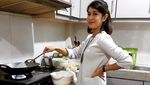 Yuk, Intip 10 Menu Makanan Sehat Pilihan Dian Sastro