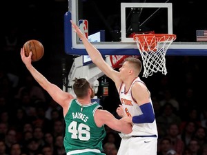 Celtics Kalah Lagi