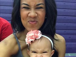 Potret Kompak Mahmud Abas Ini Bikin Gemas