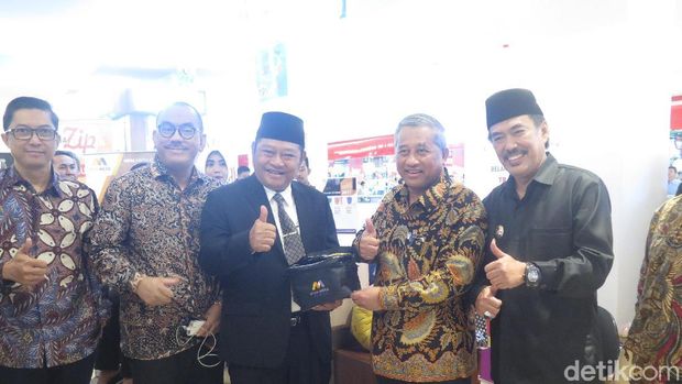 Transmart Sidoarjo