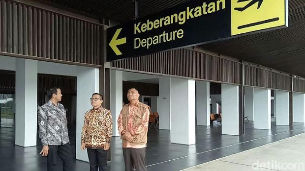 Bandara Banyuwangi