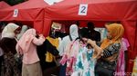 Foto: Suasana Baru Tanah Abang yang Ditata Anies