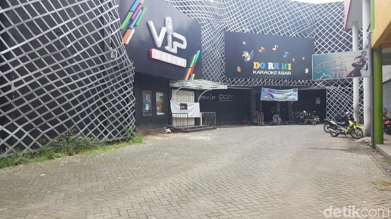 Ini Tanggapan Pengelola Karaoke di Malang Soal Pajak Pemandu Lagu Ini Tanggapan Pengelola Karaoke di Malang Soal Pajak Pemandu Lagu