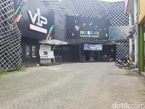 Ini Tanggapan Pengelola Karaoke di Malang Soal Pajak Pemandu Lagu