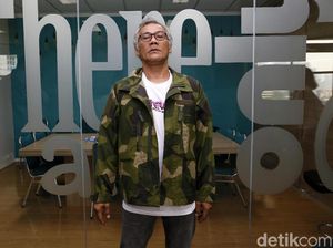 Stroke Mendadak, Kondisi Tio Pakusadewo Kini Sudah Stabil