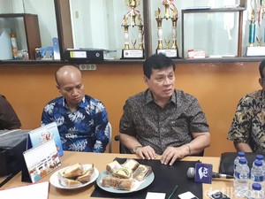 Datangi SMPN 32, DPRD DKI Minta Gedung Cagar Budaya Diprioritaskan